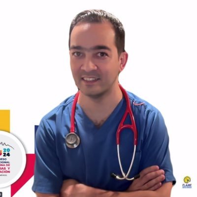ChatoGorordo's profile picture. #Esposo #Papá 🇲🇽 Experto en hotcakes 🥞 Lucho contra la #sepsis y escribo con H 🙌@Sepsis_Mx @WorldSepsisDay Editor de @ReieSmme @SMMEAC, Publisher y CM