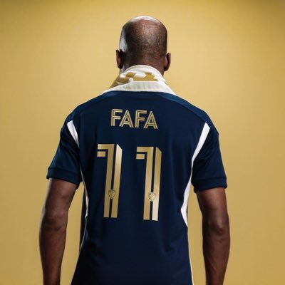 Fafagoal23 Profile Picture