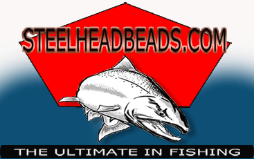 steelheadbeads's profile picture. the tug is the drug/ be the bead