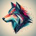 3Ntropy Wolf (@3ntropyW01f) Twitter profile photo