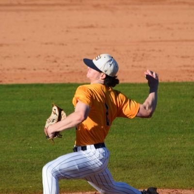 southern union baseball 26’                RHP     Chelsea High alum