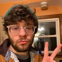 Zachary Wilcox (@zach_wek) 's Twitter Profile Photo