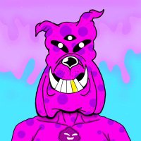 1nft_teddy (@home_of_nft) 's Twitter Profile