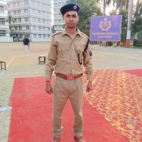 Saurabh Raj (@saurabhraj72808) 's Twitter Profile