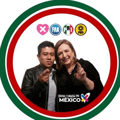 Candidato Suplente a Diputado Federal #Distrito16 🩷🇲🇽👊🏽
#FuerzaYCorazonPorMexico 
Soy de la base como tú! #Ecatepec