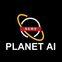 Planet AI News(@PlanetAINe88930) 's Twitter Profile Photo