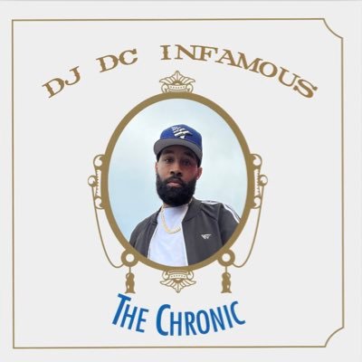 Booking info: booking@djdcinfamous.com IG (at) djdcinfamous