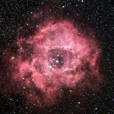 littlexin1020's profile picture. 一個正在自我療癒的人

Ngc2237玫瑰星雲，很美。