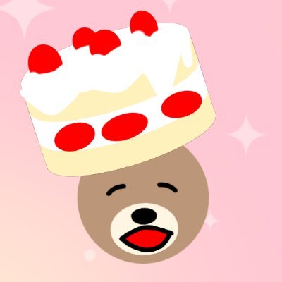 おはケーキ🍰
ケーキ大好きVTuberのマミ・ムメモです🍰
ママ　https://t.co/4PmhZ95qU5
パパ　https://t.co/4PmhZ95qU5