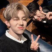 เณโ๏ฝก f e l ๐ฐ๐๐ (@eternalhaobin) 's Twitter Profile