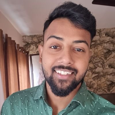 ViratAstik's profile picture. Grad '22 🎓