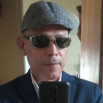 Abogado con la esperanza de un México mejor para nuestros hijos. !No a lo malos gobernantes¡