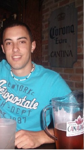 CallahanTribble's profile picture. 1st year Graphic Design student @ SLC