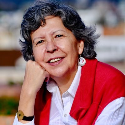 Amparo_Bolivia's profile picture. 🌐 Experiencia mundial, corazón boliviano.