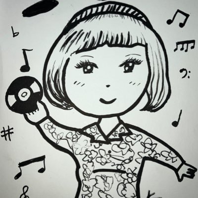 三毛ユキの名前で和モノDJしてます。 主に60's70's歌謡曲古いアニソンが大好き。レトロなお洋服、雑貨、おもちゃも大好きです。リサイクルショップ巡り、商店街探索などよくしてます。毎月第2金曜日 味園ビル2階トラリーナンドにて『フィクション』という年代幅広く歌謡曲 アニソン JPOPなどがかかるイベントやってまーす！