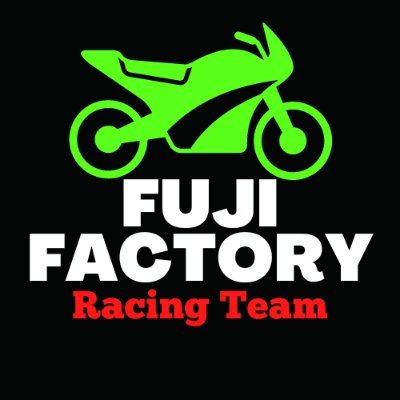 FujiFactory25R Profile Picture