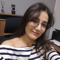 Şeyma Ulukuş (@seymaulukus) Twitter profile photo