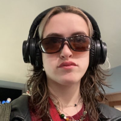 psych major @binghamtonu | patron member @letterboxd | knock-off animation and musical film adaptation and Glee professional