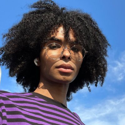 candleblume's profile picture. i paint sometimes

#1 aiba fan