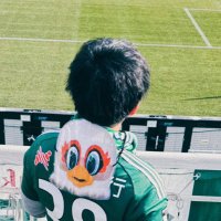 かみ 🥃 ゴール裏から(@KamiYamaga) 's Twitter Profile Photo
