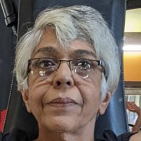 Gita Madhu(@GitaMadhu) 's Twitter Profile Photo