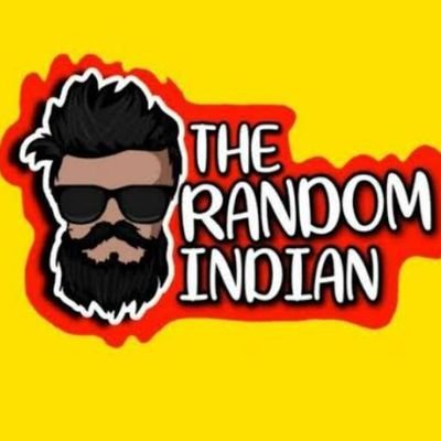 rt7196812's profile picture. Randomsena spotted
Jay shree Ram 🚩