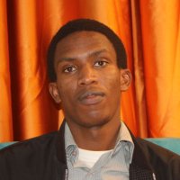 Ndege Ngere_D (@ndegengere_d) Twitter profile photo
