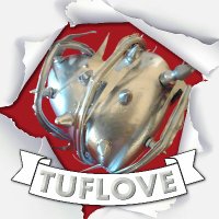 Tuflove(@TufloveRecords) 's Twitter Profile Photo