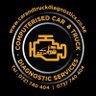 OBDDiagnosisKE's profile picture. Professional Car and Truck OBD Diagnostic service provider. 
TEL: +254 721 740404
TEL: +254 737 740404
Email: info@carandtruckdiagnostics.co.ke