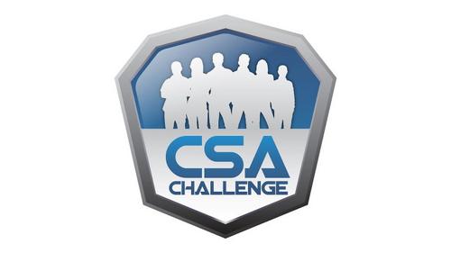 theCSAChallenge's profile picture. The CSA Challenge is a trucking industry event meant to celebrate excellence in both knowledge & the practice of safe trucking. Do you have what it takes?