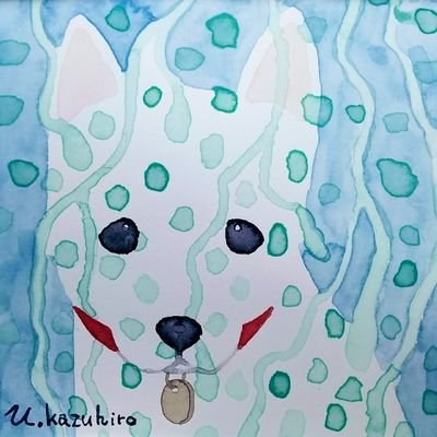 内田かずひろ/四コマ&エッセイ集『ロダンのココロ国語辞典と、言葉をめぐる僕の視点』 発売中！さんのプロフィール画像