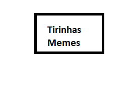 memes_tirinhas's profile picture. As Melhores tirinhas da web Memes 24 Horas. 

Contato. memestirinhascontato@gmail.com