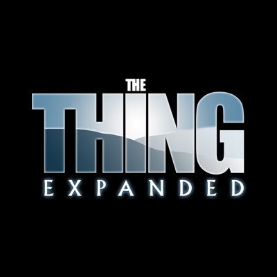 The Thing Expanded is a new & innovative documentary exploring John Carpenter's 1982 horror classic. From @creatorvc the producers of @80shorrordoc