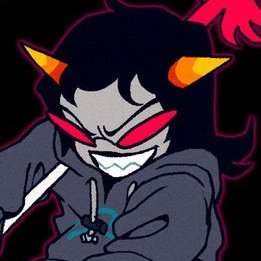 Terezi :3
She/Her
14 
H111 @c0ppets_  MY LOV33
Main acc: @grayswild69
discord: ask in dms