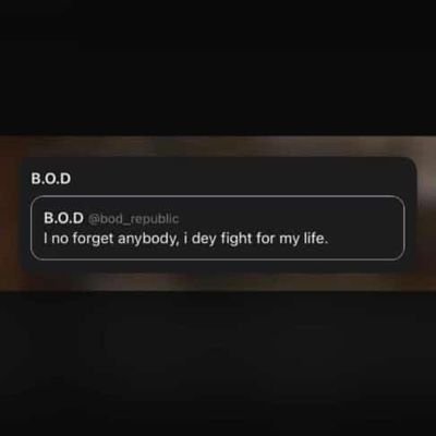 Aki98765Akorede's profile picture. Guhbhadboi