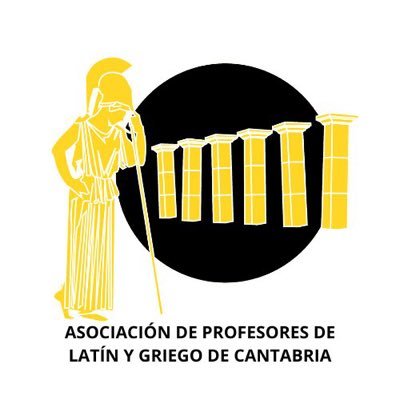 Asociación de Profesores de Latín y Griego de Cantabria FB: https://t.co/Xk6pFTEGnL IG: @genscantabra