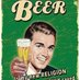 Brewtus the brewer (@brewtustbrewer) Twitter profile photo