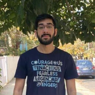 Rahul Makhija Profile