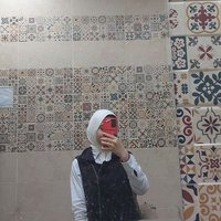 Entsar Wael (@entsar_wael) Twitter profile photo