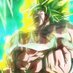 GO BROLY CMON BROLY (@GOBROLYCMON) Twitter profile photo