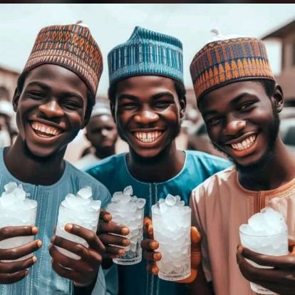 General_Debamz's profile picture. I'm passionate and a force driven individual to make things happen
6HCV2K4E