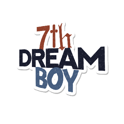 7DREAMBOY