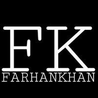 FARHAN KHAN(@farhanfk00) 's Twitter Profile Photo