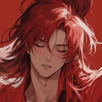 Rhowyn, The Red-King (Slow Replies) (@king_rhowyn) 's Twitter Profile Photo Rhowyn, The Red-King (Slow Replies) (@king_rhowyn) 's Twitter Profile Photo