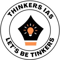 thinkers ias(@thinkers_ias) 's Twitter Profile Photo