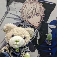 ねずみ (@be1uga33) 's Twitter Profile