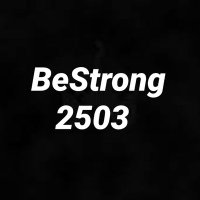 BE STRONG(@Simran3863) 's Twitter Profile Photo