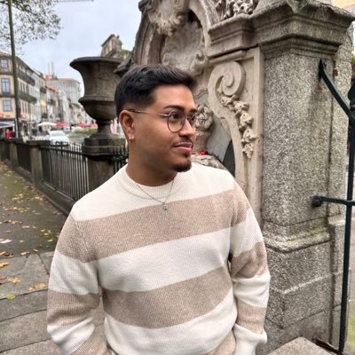 Doctorando en Estudios Feministas y de Género UCM | Masculinidad(es), redes sociales, discurso y LGBTIQ+ | 🇳🇱Rotterdam, NL y 🇪🇸Madrid, ES ♌️ 1996