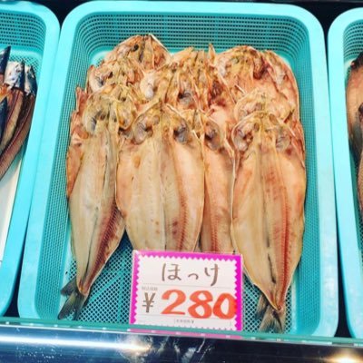 ほっけページ 3代目ほっけ (@redeye_hokke) / Posts / X