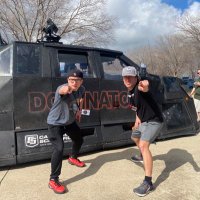 Ashton The Stormchaser (@ashtonhenrywx) 's Twitter Profile Photo Ashton The Stormchaser (@ashtonhenrywx) 's Twitter Profile Photo